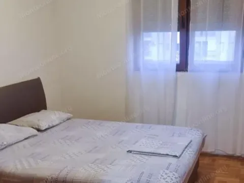 Prodaja, jednosoban stan, 41m², Stari Aerodrom, Podgorica - image 3