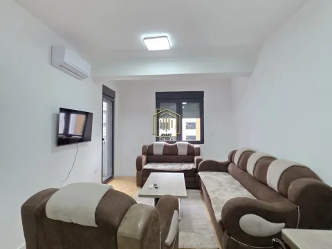 Izdavanje, jednosoban stan, 45m², Stari Aerodrom, Podgorica - image 2