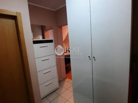 Prodaja, jednosoban stan, 39m², Zova, Zlatibor - image 10