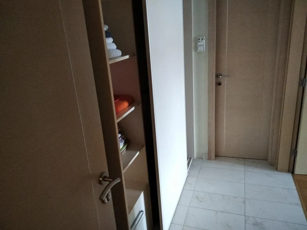 Rent, one bedroom apartment, 50m², Preko Morače, Podgorica