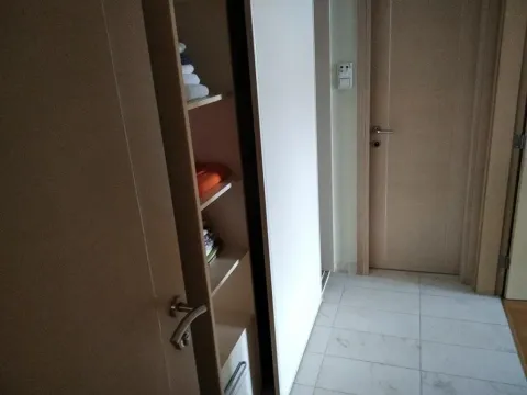 Rent, one bedroom apartment, 50m², Preko Morače, Podgorica - image 8