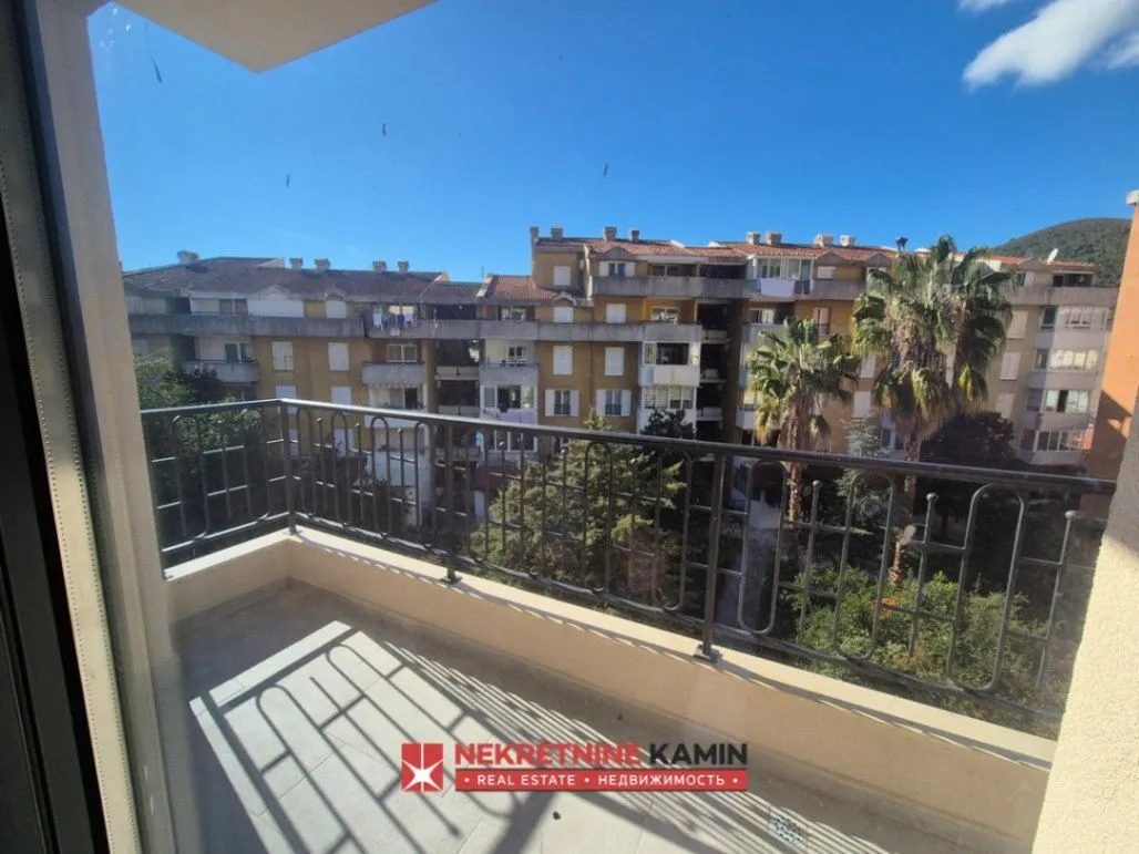 Sale, apartment, 114m², Budva, Crna Gora