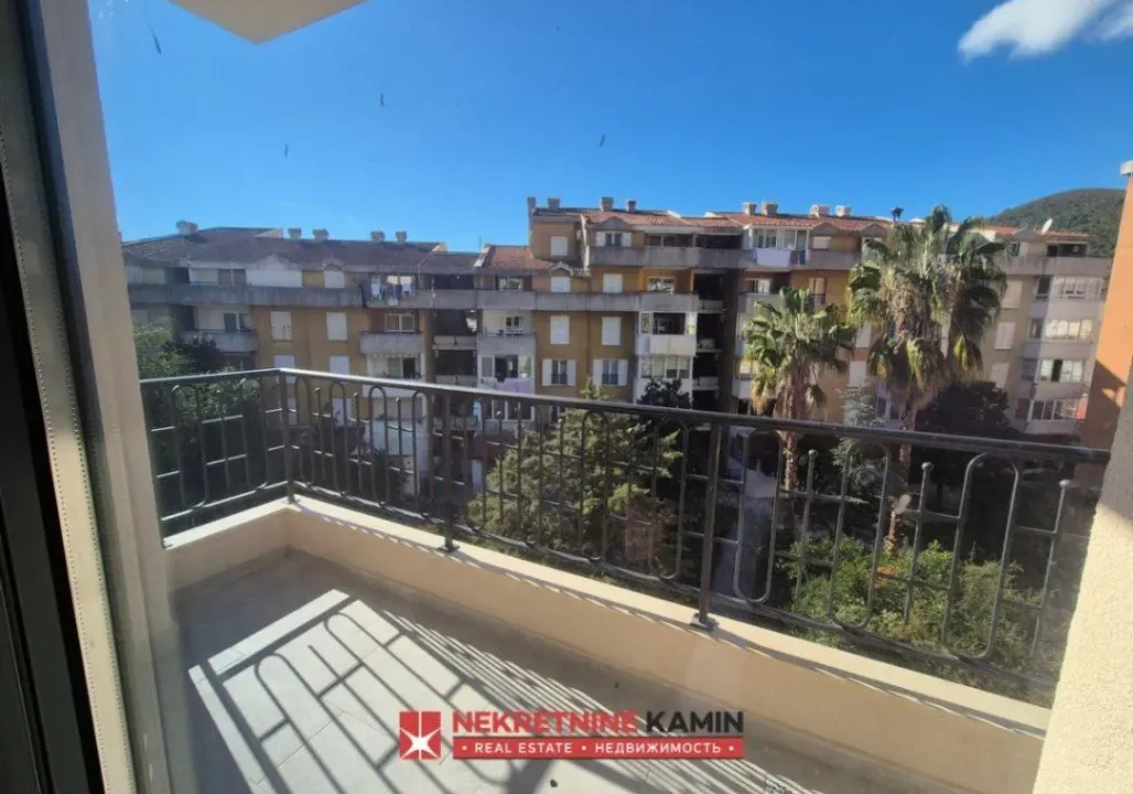 Sale, apartment, 114m², Budva, Crna Gora