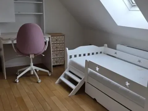 Rent, apartment, 130m², Bogoslovija, Palilula Sve Podlokacije - image 8