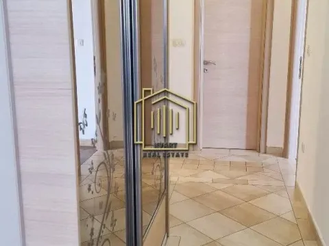 Rent, one bedroom apartment, 54m², Preko Morače, Podgorica - image 10