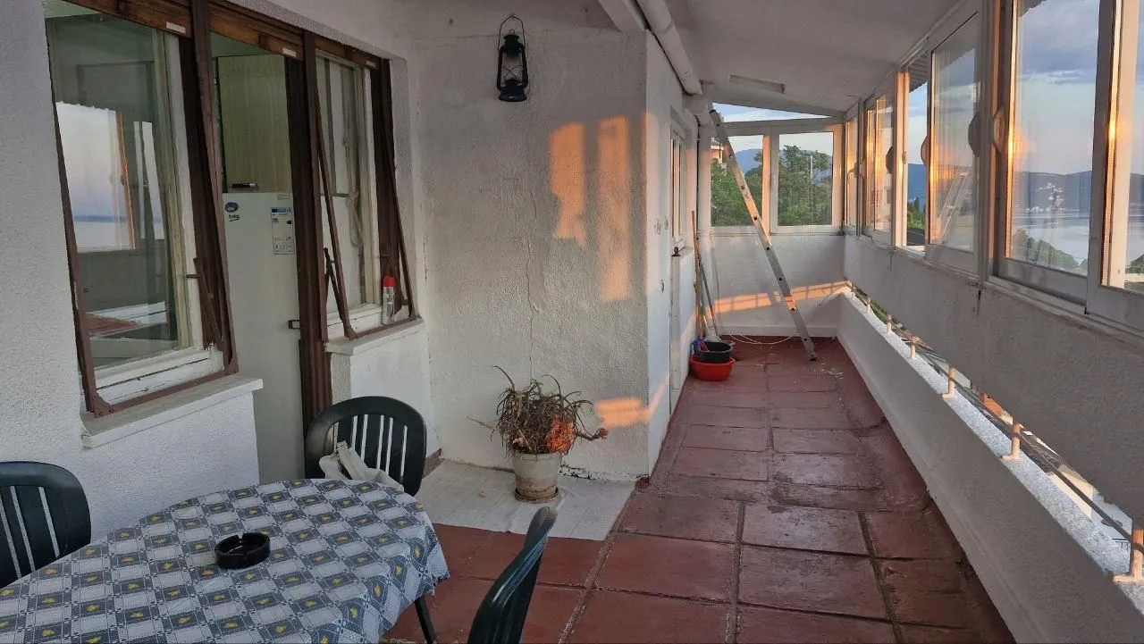 Prodaja, trosoban stan, 110m², Topla, Herceg Novi