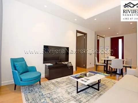 Prodaja, jednosoban stan, 50m², Kumbor, Herceg Novi - image 14