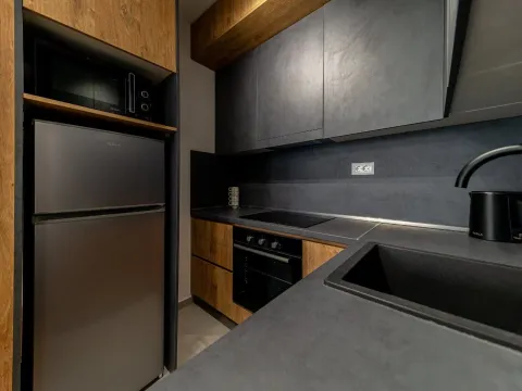 Rent, one bedroom apartment, 45m², Šušanj, Bar - image 10