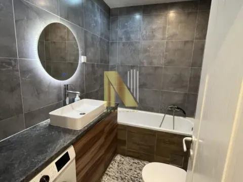 Izdavanje, trosoban stan, 65m², Novo naselje, Novi Sad - image 13