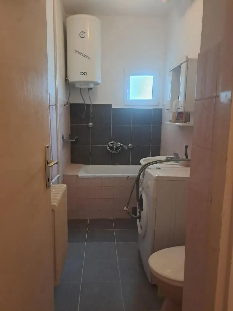 Sale, one bedroom apartment, 42m², Novi Beograd Sve Podlokacije, Beograd