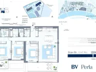 Prodaja, četvorosoban stan, 146m2, Beograd Na Vodi, Beograd