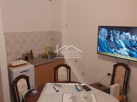 Prodaja, dvosoban stan, 47m², Kalenić Pijaca, Vračar Sve Podlokacije - image 3