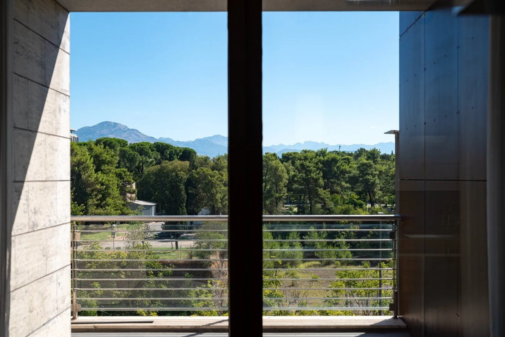 Prodaja, trosoban stan, 203m², Kod Capital Plaze, Podgorica