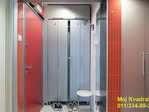 Prodaja, četvorosoban stan, 99m², Denkova Basta, Zvezdara Sve Podlokacije - image 15