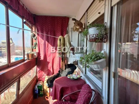 Prodaja, dvosoban stan, 60m², Novo naselje, Novi Sad - image 9