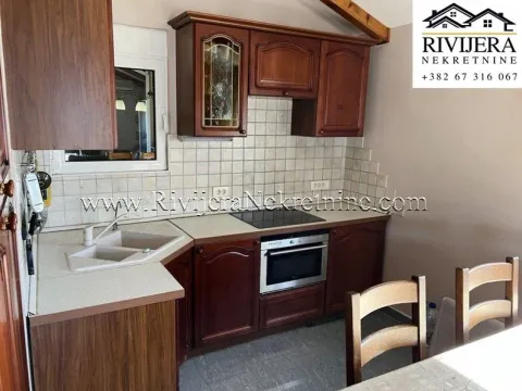 Sale, house, 202m², Baošići, Herceg Novi - image 21