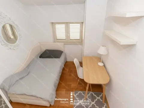 Prodaja, dvosoban stan, 50m², Topla, Herceg Novi - image 4