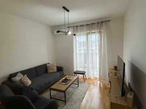 Rent, one bedroom apartment, 42m², Zabjelo, Podgorica - image 11