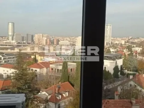 Izdavanje, jednosoban stan, 27m², Savski Venac, Beograd - image 11