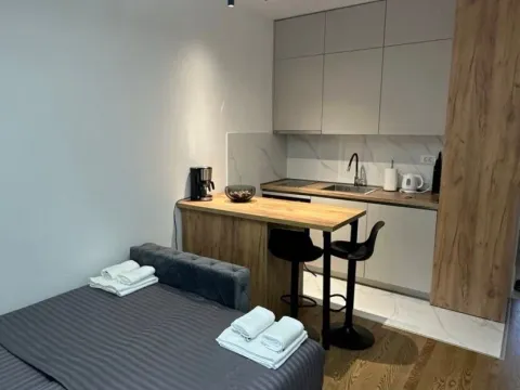 Sale, studio apartment, 26m², Pobrežje, Podgorica - image 2
