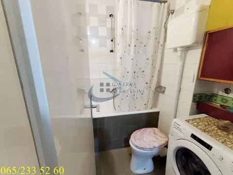 Sale, three bedroom apartment, 83m², Cerak Vinogradi, Beograd - image 15