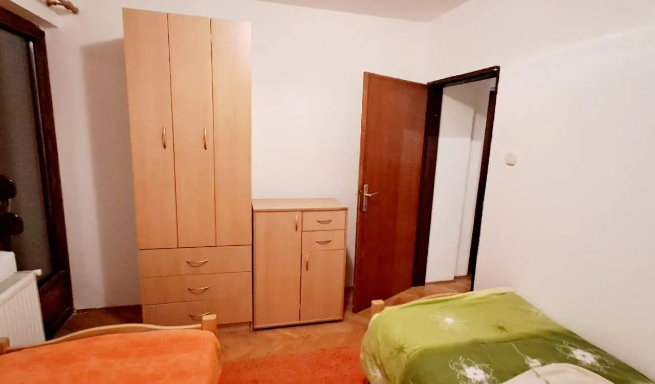 Prodaja, kuća, 155m², Centar, Kolašin