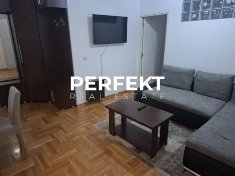 Izdavanje, jednosoban stan, 44m², Kotež 1, Pančevo - image 8