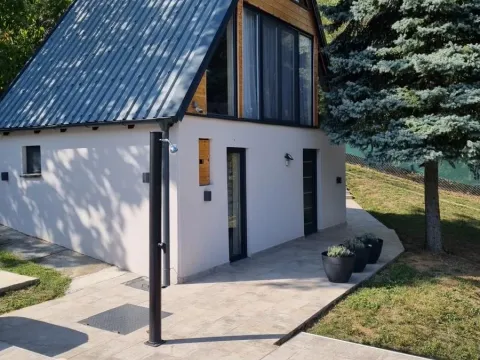 Prodaja, kuća, 46m², Sremska Kamenica, Petrovaradin - image 4