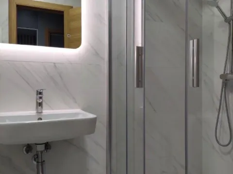 Rent, apartment, 45m², New City, Podgorica - image 8