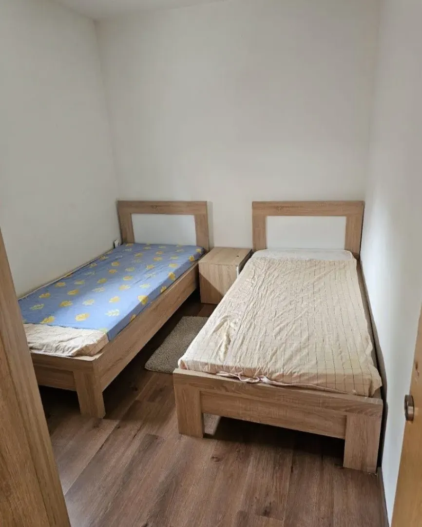 Rent, two bedroom apartment, 50m², Podgorica, Crna Gora