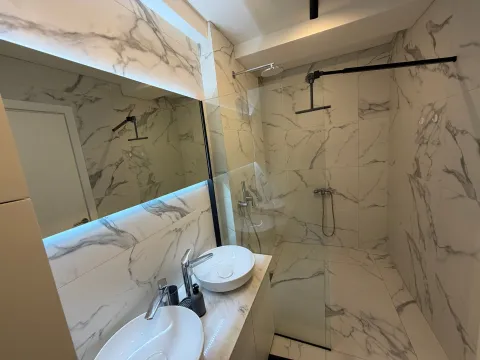 Rent, one bedroom apartment, 56m², Centar, Podgorica - image 8