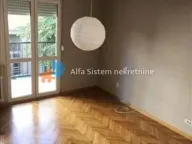 Izdavanje, dvosoban stan, 60m², Kalenić Pijaca, Vračar Sve Podlokacije - image 1