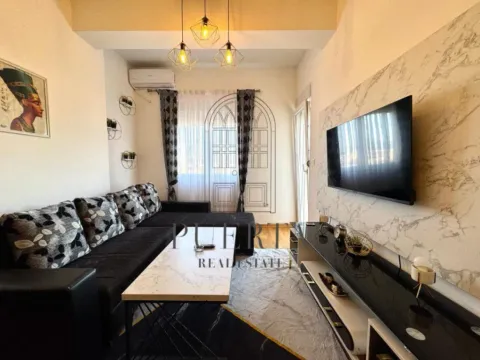 Izdavanje, jednosoban stan, 38m², Ljubović, Podgorica - image 8