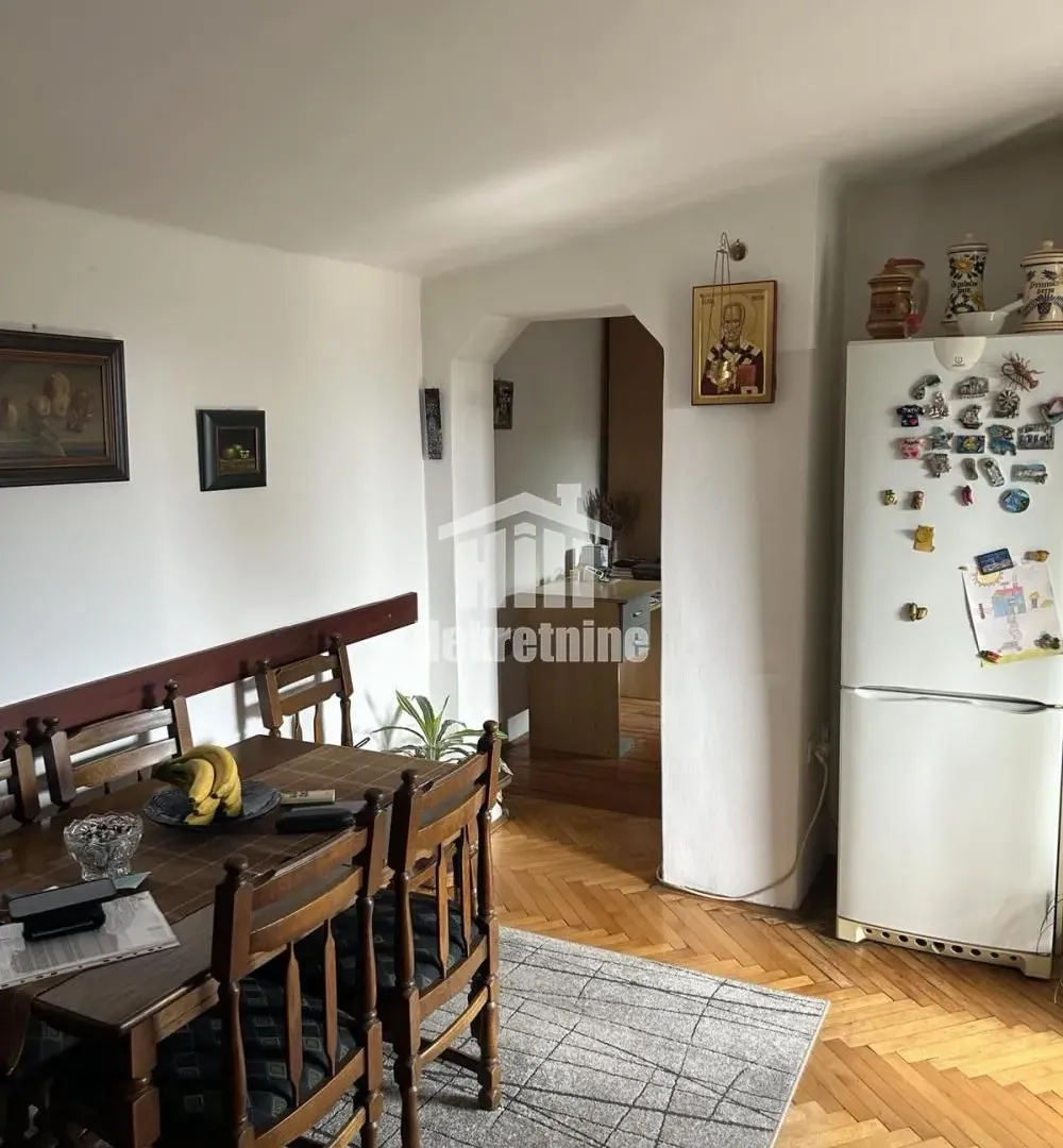 Sale, one bedroom apartment, 44m², Novi Beograd Sve Podlokacije, Beograd