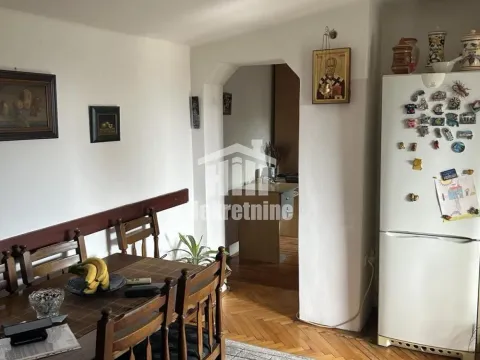 Prodaja, jednosoban stan, 44m², Novi Beograd Sve Podlokacije, Beograd - image 5