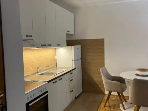 Izdavanje, jednosoban stan, 42m², City Kvart, Podgorica - image 2
