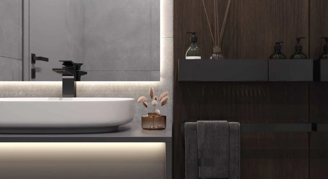 Sale, one bedroom apartment, 69m², Bečići, Budva