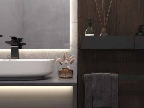 Sale, one bedroom apartment, 69m², Bečići, Budva - image 10