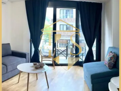 Izdavanje, garsonjera, 38m², Seljanovo, Tivat - image 3