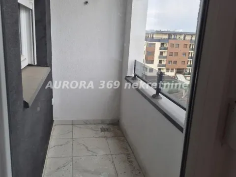 Sale, two bedroom apartment, 48m², Ruma, Srbija - image 2