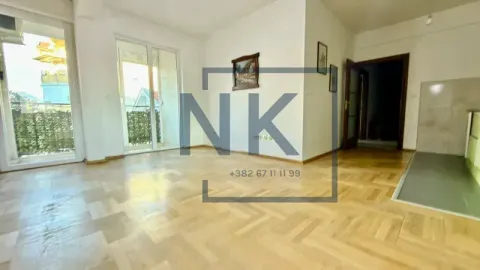 Sale, two bedroom apartment, 72m², Vezirov Most, Podgorica - image 2