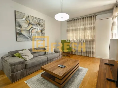 Izdavanje, dvosoban stan, 70m², Preko Morače, Podgorica - image 5