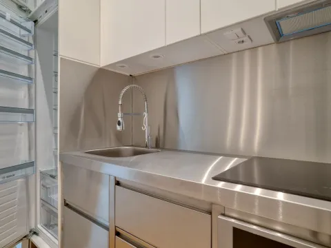 Izdavanje, dvosoban stan, 70m², Podgorica, Crna Gora - image 4