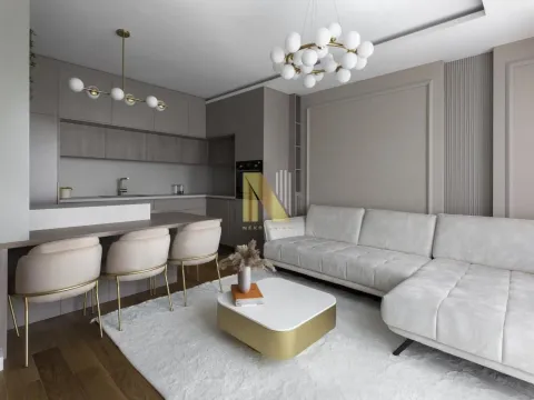 Izdavanje, dvosoban stan, 47m², Podbara, Novi Sad Sve Podlokacije