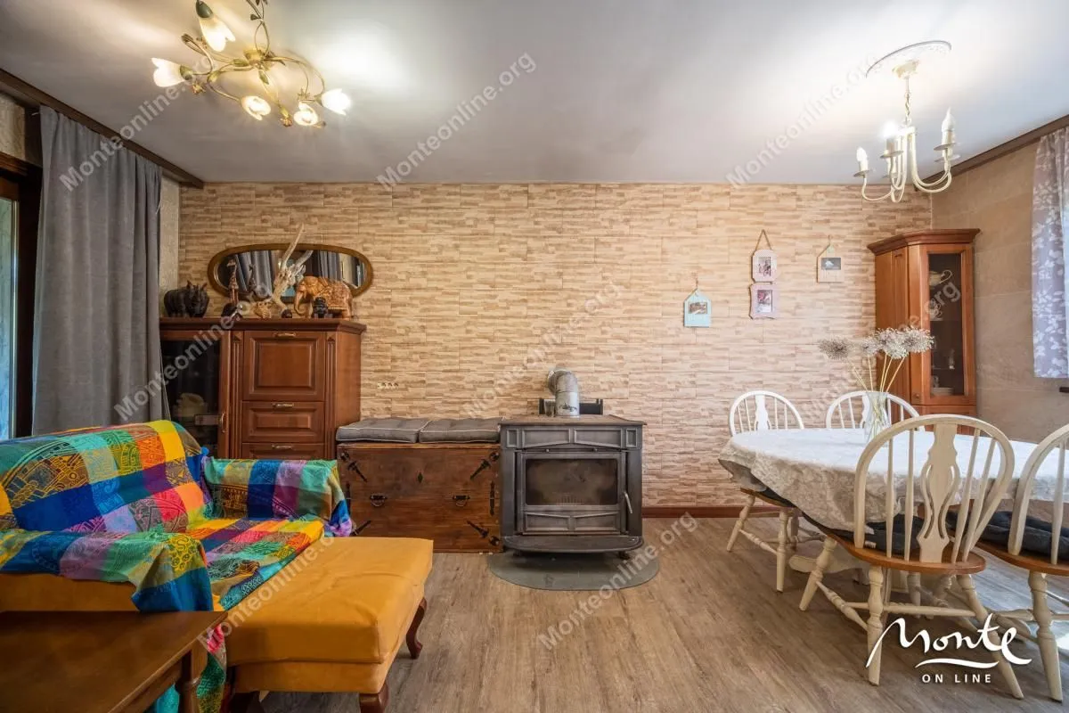 Prodaja, kuća, 130m², Tivat, Crna Gora