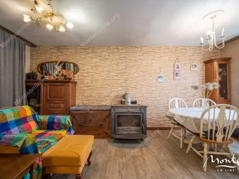 Prodaja, kuća, 130m², Tivat, Crna Gora - image 6