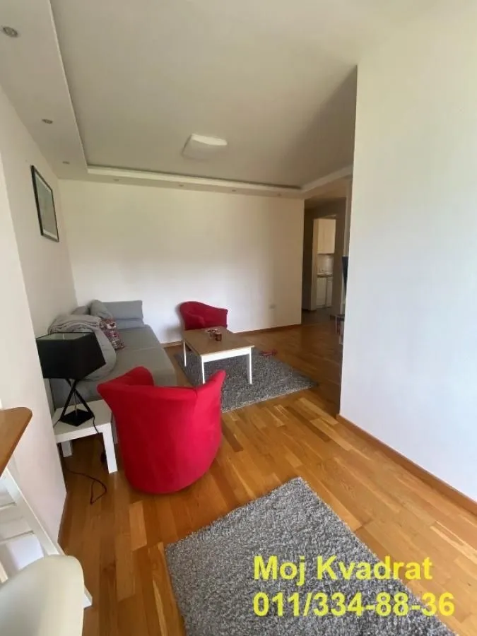 Sale, two bedroom apartment, 65m², Čukarica, Beograd