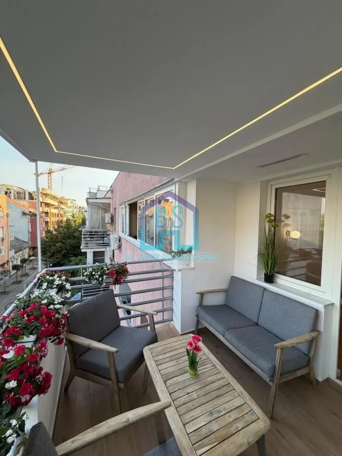 Prodaja, garsonjera, 26m², Socijalno, Novi Sad Sve Podlokacije