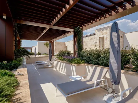 Sale, three bedroom apartment, 491m², Porto Montenegro, Tivat - image 19