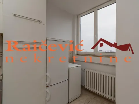 Rent, three bedroom apartment, 54m², Kluz, Zvezdara Sve Podlokacije - image 9